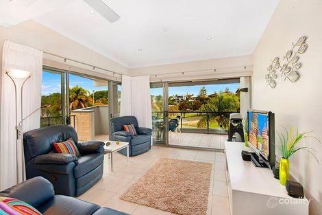 Property photo of 3/3 Carmichael Close Coolangatta QLD 4225