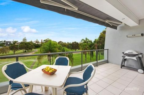 Property photo of 3/3 Carmichael Close Coolangatta QLD 4225