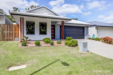 Property photo of 35 Enclave Drive Bahrs Scrub QLD 4207