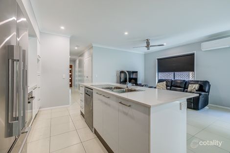 Property photo of 35 Enclave Drive Bahrs Scrub QLD 4207