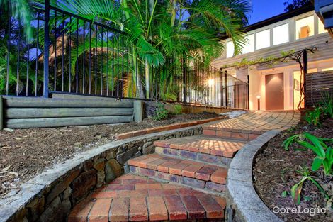 Property photo of 12 Twilight Street Kenmore QLD 4069