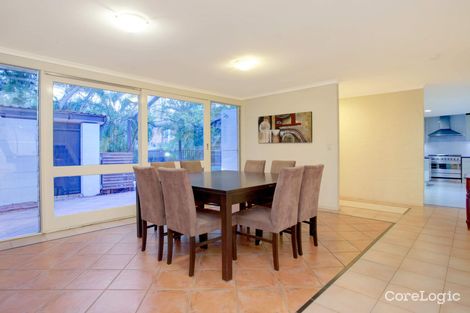 Property photo of 12 Twilight Street Kenmore QLD 4069