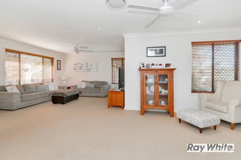 Property photo of 33 Edenbrooke Drive Sinnamon Park QLD 4073