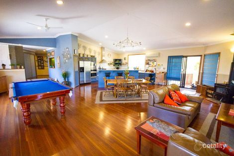 Property photo of 29 Douglas Court Karalee QLD 4306