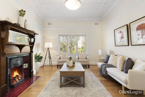 Property photo of 160 Sydney Road Fairlight NSW 2094