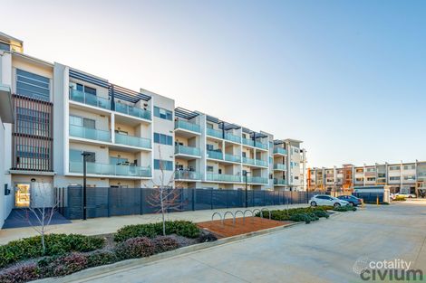 Property photo of 127/230 Flemington Road Harrison ACT 2914