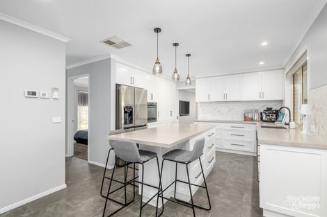 Property photo of 5 Drysdale Court Shepparton VIC 3630