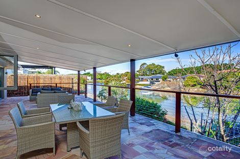 Property photo of 7 River Crescent Broadbeach Waters QLD 4218