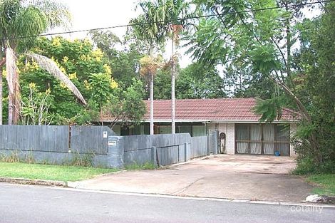 Property photo of 21 Cassia Street Browns Plains QLD 4118