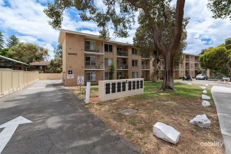 Property photo of 9/4 Minora Place Rivervale WA 6103