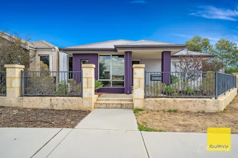 Property photo of 153 Partridge Street Brabham WA 6055