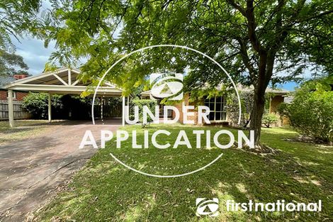 Property photo of 2 Yate Mews Berwick VIC 3806