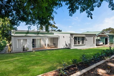 52 Tennyson Rd, Tennyson, NSW 2754