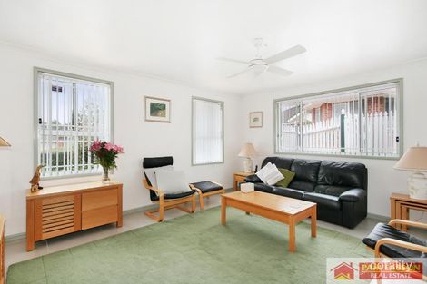 Property photo of 2 Uralba Place Oatlands NSW 2117