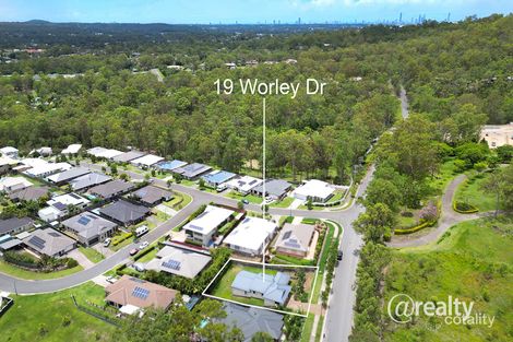 Property photo of 19 Worley Drive Gilston QLD 4211