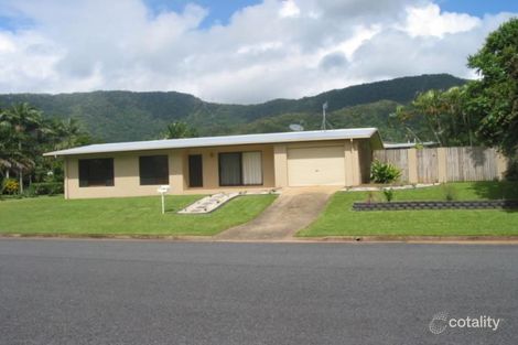 Property photo of 17 Tamba Street Bayview Heights QLD 4868