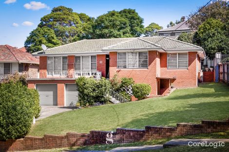 Property photo of 20 Farnell Street West Ryde NSW 2114