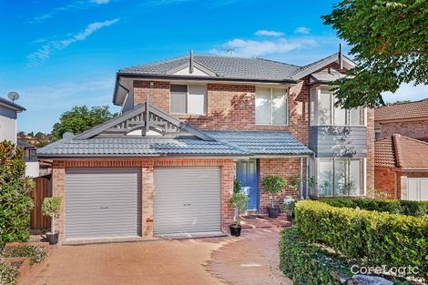 Property photo of 24 McCusker Crescent Cherrybrook NSW 2126