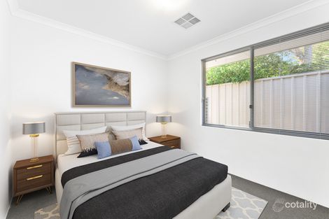 Property photo of 47A Coolabah Way Forrestfield WA 6058