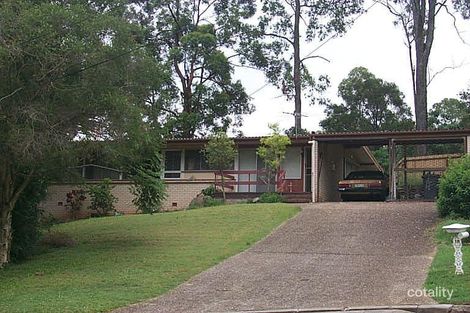 Property photo of 18 Cootha Street Everton Park QLD 4053