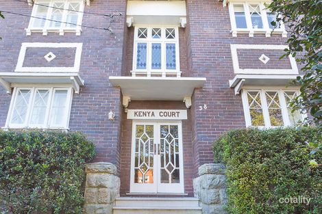 2/38 Meeks St, Kingsford, NSW 2032