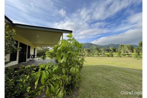 614 Bulgun Rd, Feluga, QLD 4854