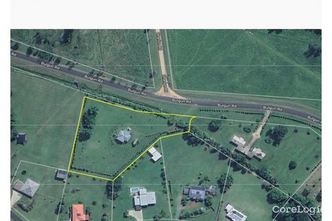 Property photo of LOT 31 Bulgun Road Feluga QLD 4854