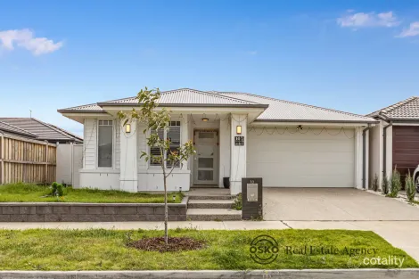 10 Chloe St, Tarneit, VIC 3029