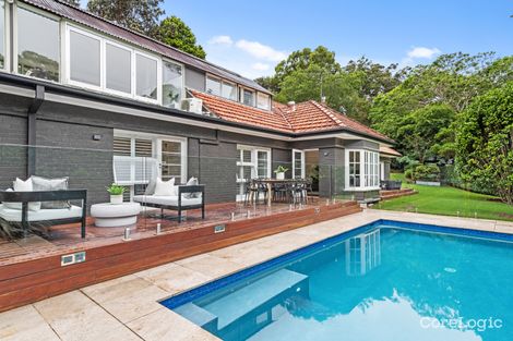 Property photo of 34 Wisdom Road Greenwich NSW 2065