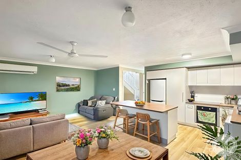 Property photo of 2/4 Camp Street Mundingburra QLD 4812