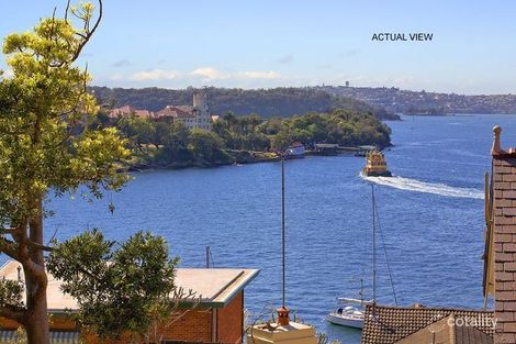 5/198 Kurraba Rd, Kurraba Point, NSW 2089