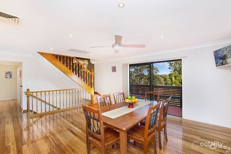 Property photo of 67 Corinth Road Heathcote NSW 2233