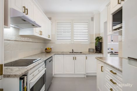 Property photo of 4/22-24 Alexander Street Coogee NSW 2034