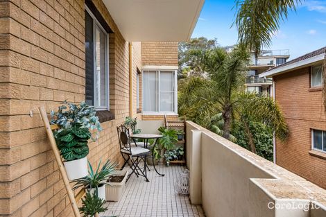 Property photo of 4/22-24 Alexander Street Coogee NSW 2034