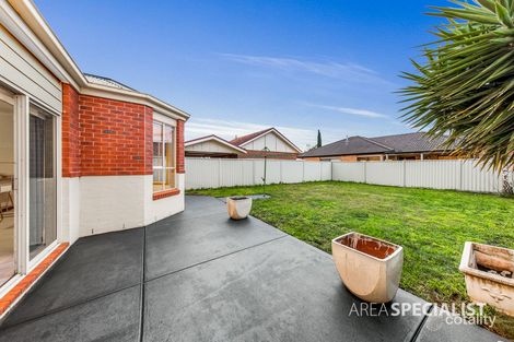 Property photo of 26 The Parkway Caroline Springs VIC 3023
