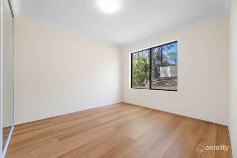 Property photo of 1/201 Waterloo Road Marsfield NSW 2122