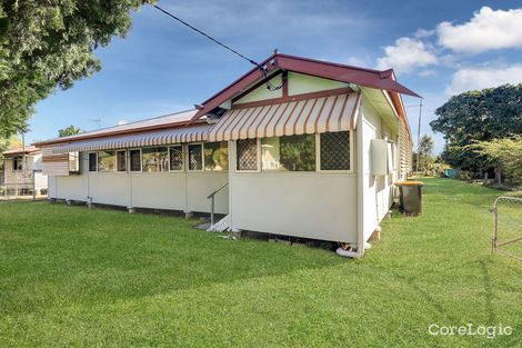 Property photo of 369 Berserker Street Frenchville QLD 4701