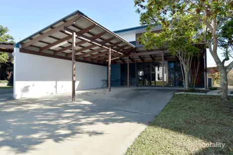 8/34 Marten St, South Gladstone, QLD 4680