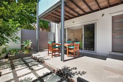 Property photo of 1/40 Macdonnell Street Toowong QLD 4066