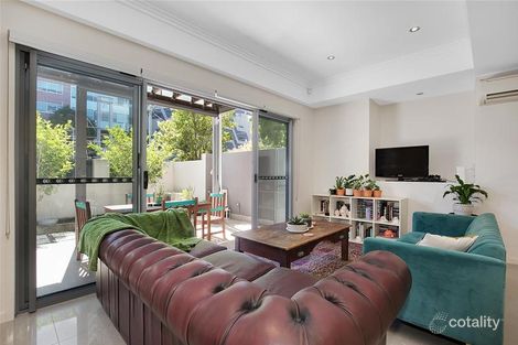 Property photo of 1/40 Macdonnell Street Toowong QLD 4066