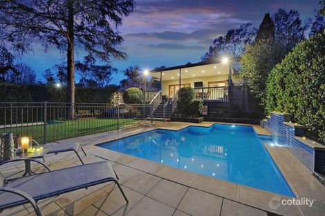 45 The Broadway, Wahroonga, NSW 2076
