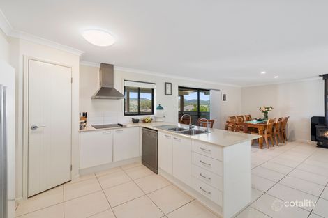Property photo of 7 Ewings Close Coffs Harbour NSW 2450