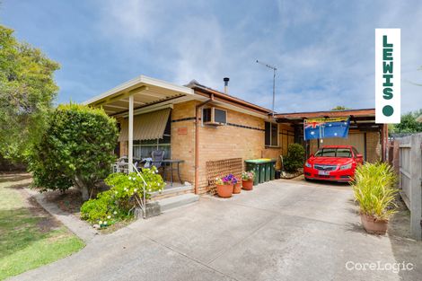 Property photo of 13 Jennifer Street Fawkner VIC 3060