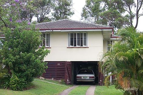 80 Glenmorgan St, Keperra, QLD 4054
