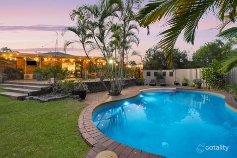 36 KAISER DR, WINDAROO, QLD 4207