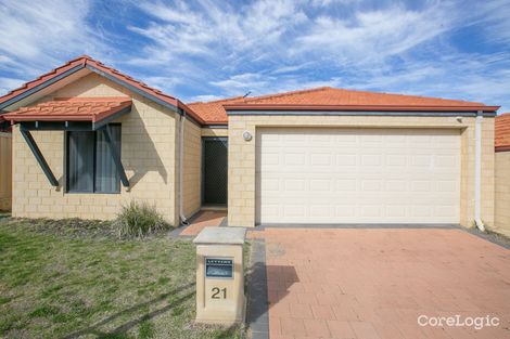 Property photo of 21 Jedburgh Loop Sinagra WA 6065