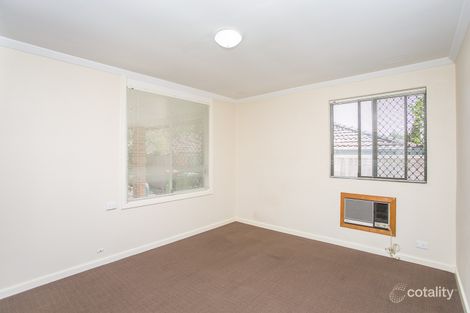 Property photo of 47A St Michael Terrace Mount Pleasant WA 6153