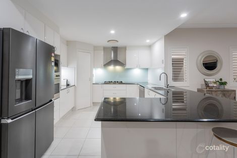 Property photo of 6 Ragamuffin Drive West Coomera QLD 4209