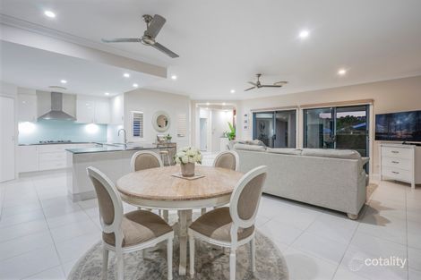 Property photo of 6 Ragamuffin Drive West Coomera QLD 4209