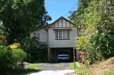 21 Scheu St, East Innisfail, QLD 4860